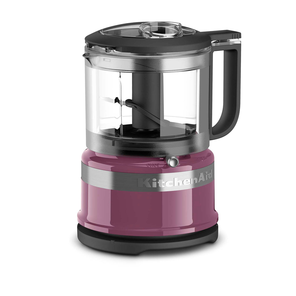 KitchenAid Refurbished 3.5 Cup Food Chopper, RKFC3516