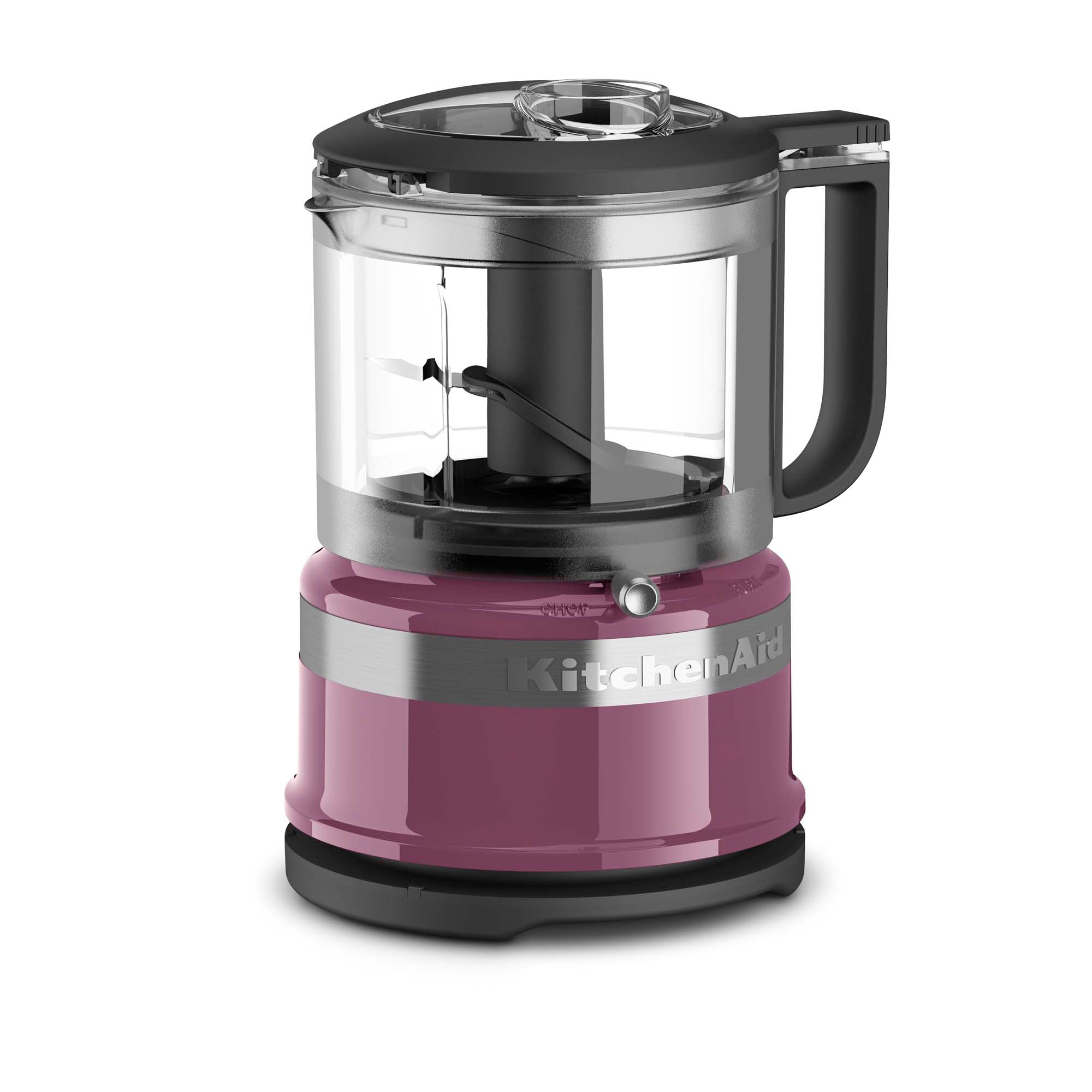 KitchenAid Refurbished 3.5 Cup Food Chopper, RKFC3516