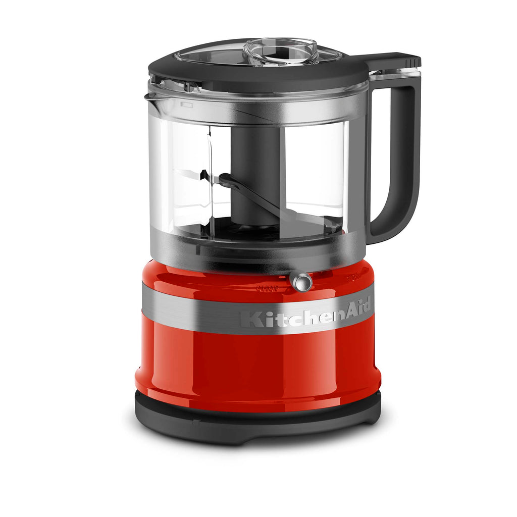 KitchenAid Refurbished 3.5 Cup Food Chopper, RKFC3516