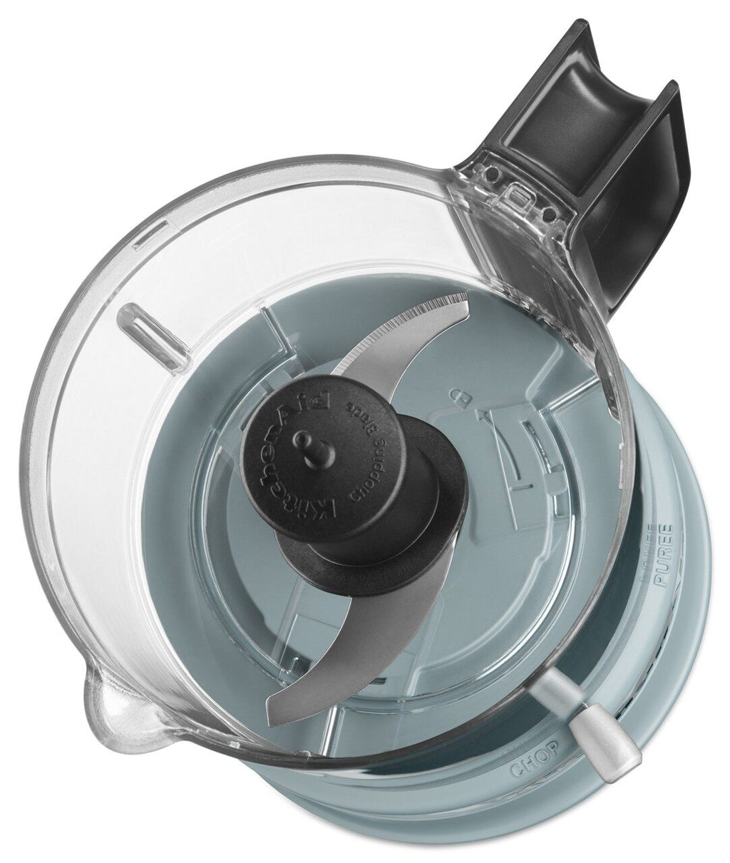 KitchenAid Refurbished 3.5 Cup Food Chopper, RKFC3516
