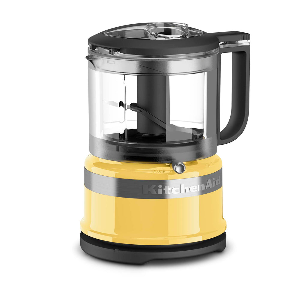 KitchenAid Refurbished 3.5 Cup Food Chopper, RKFC3516