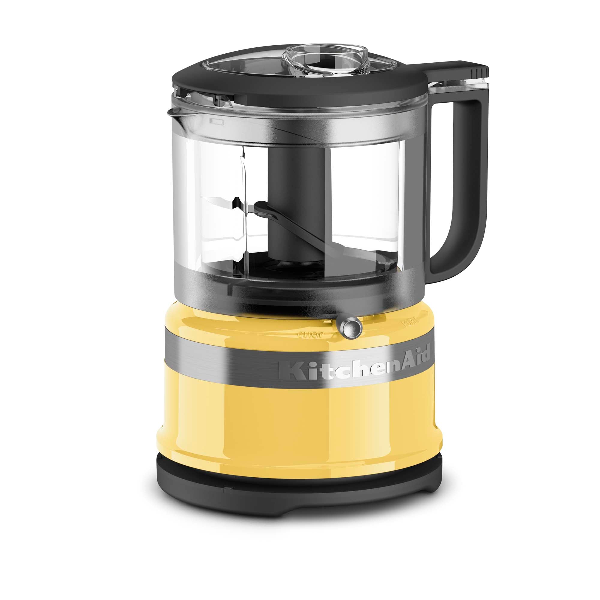 KitchenAid Refurbished 3.5 Cup Food Chopper, RKFC3516