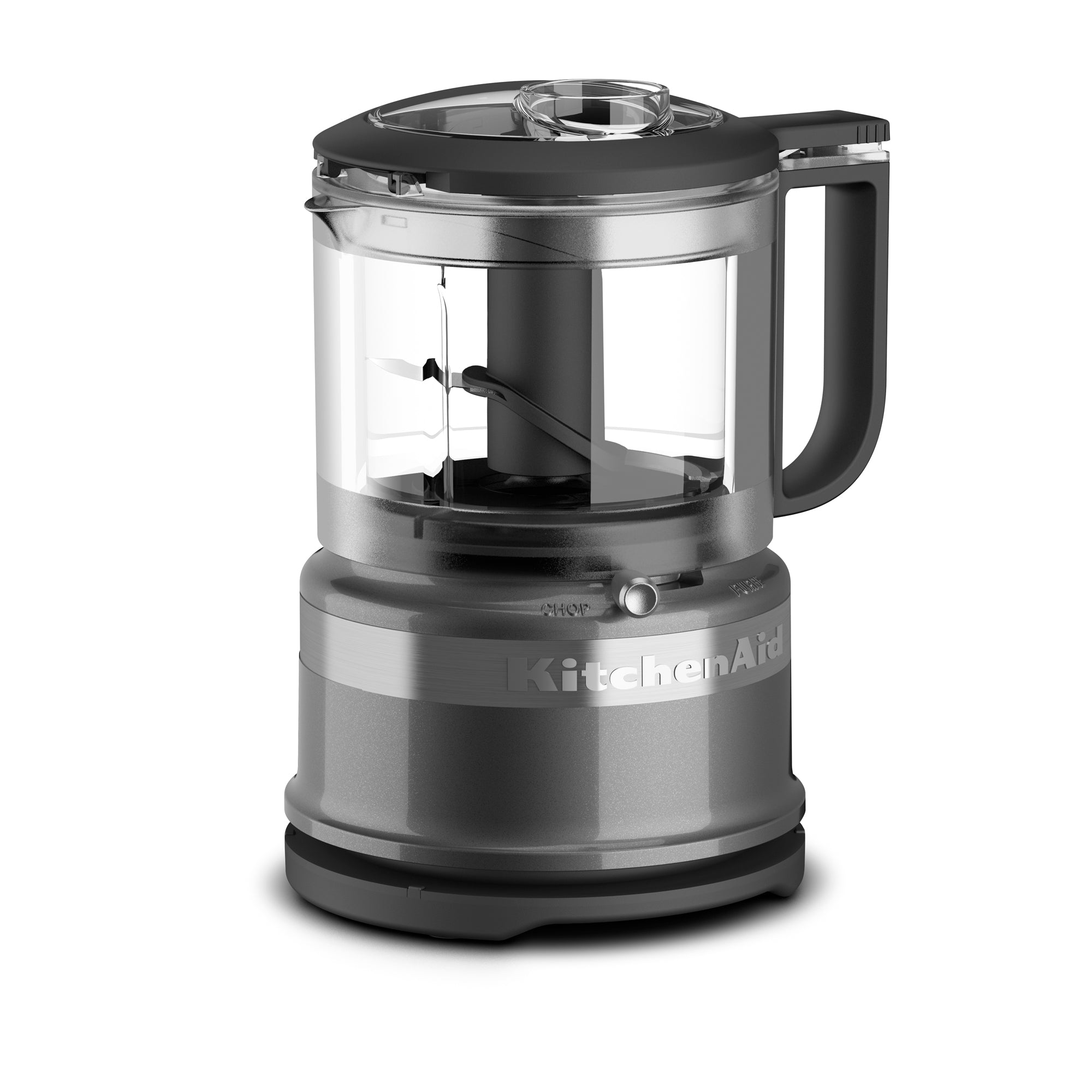 KitchenAid Refurbished 3.5 Cup Food Chopper, RKFC3516