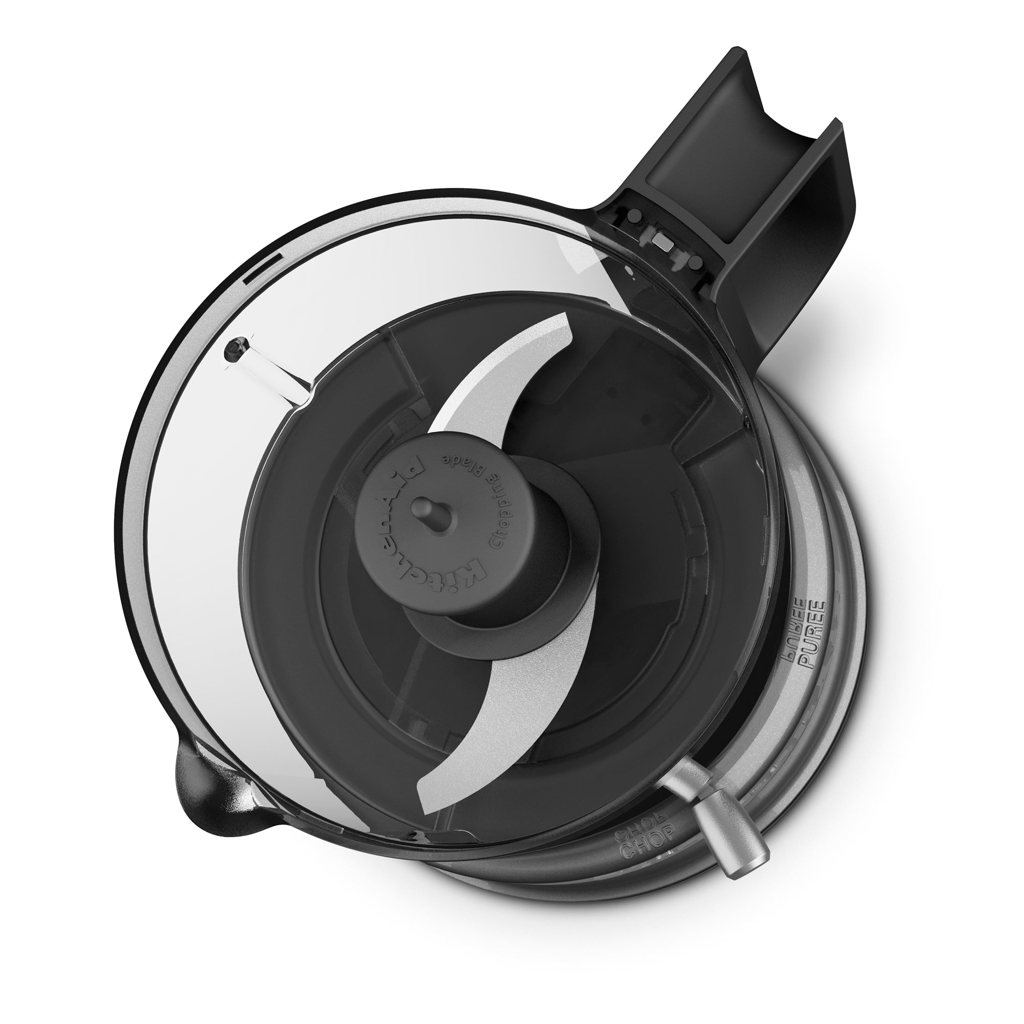 KitchenAid Refurbished 3.5 Cup Food Chopper, RKFC3516