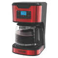Better Chef Programmable 12-Cup Coffee Maker w Keep Warm Function, Auto Shut-Off